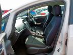 2010 VAUXHALL ASTRA EXCLUSIV 98  for sale at Copart SANDWICH
