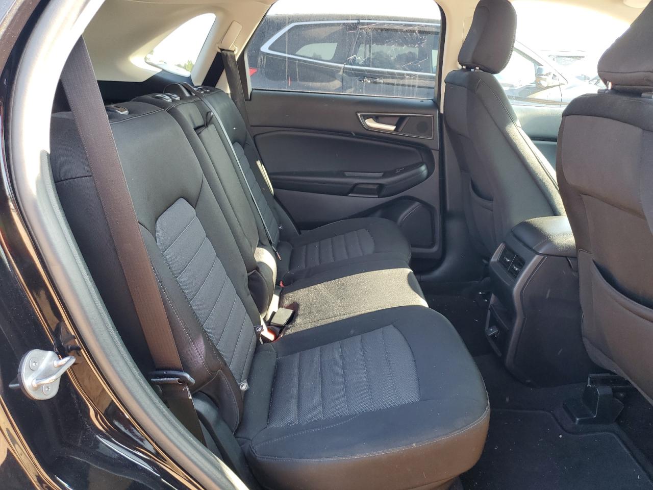 2020 Ford Edge Se VIN: 2FMPK3G90LBB32737 Lot: 69664405