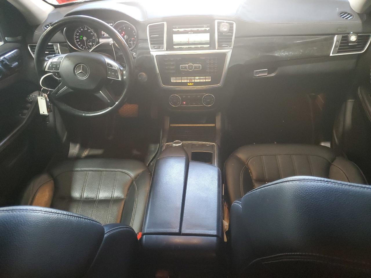 2016 Mercedes-Benz Gl 450 4Matic VIN: 4JGDF6EE6GA649163 Lot: 72027235