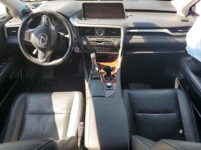 2018 LEXUS RX 350 L  