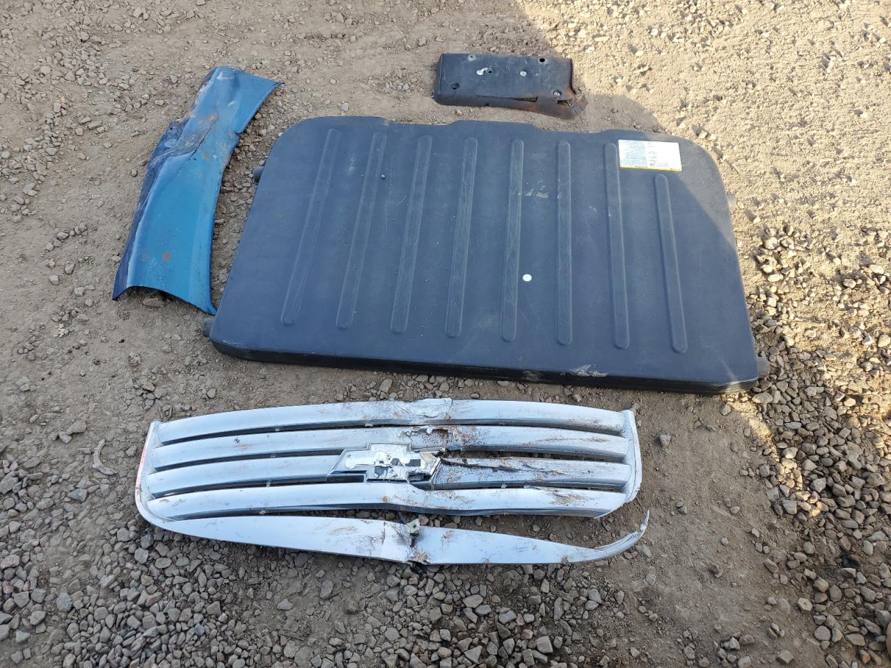 2009 Chevrolet Hhr Lt VIN: 3GNCA23V69S529284 Lot: 81870575