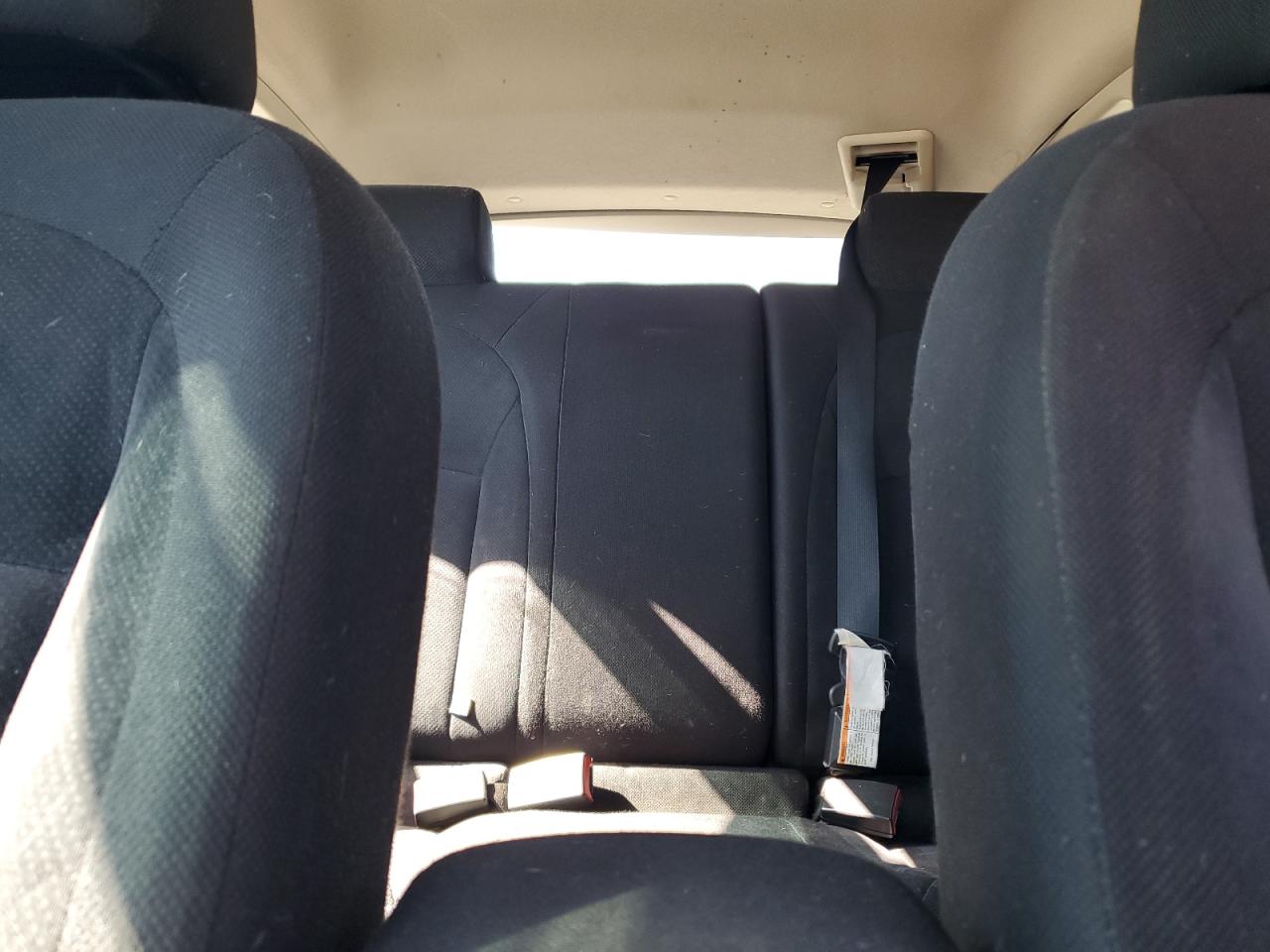 2009 Nissan Rogue S VIN: JN8AS58V39W449666 Lot: 82033575