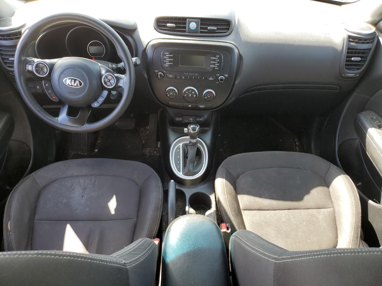 2016 Kia Soul VIN: KNDJN2A29G7409326 Lot: 81868575