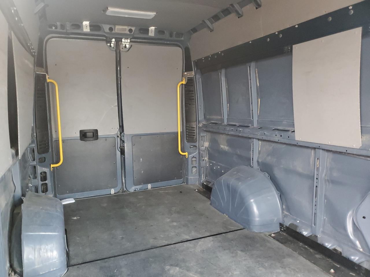 2019 Ram Promaster 3500 3500 High VIN: 3C6URVJG6KE548408 Lot: 80827225