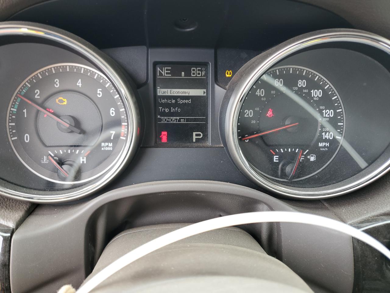 2012 Jeep Grand Cherokee Laredo VIN: 1C4RJEAG0CC307054 Lot: 81123575