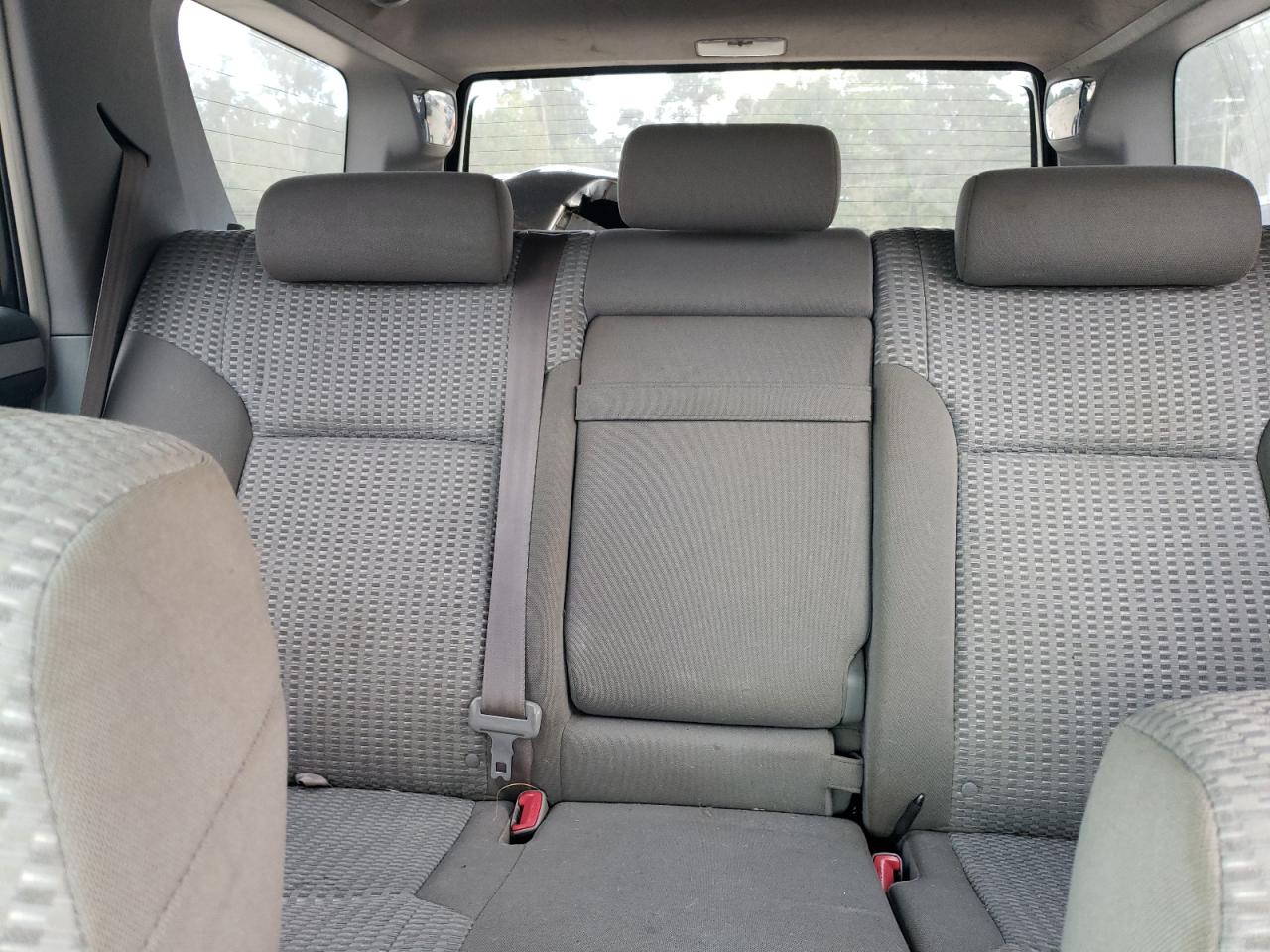 2008 Toyota 4Runner Sr5 VIN: JTEZU14R28K016741 Lot: 71245595