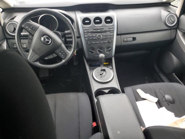 2012 MAZDA CX-7   