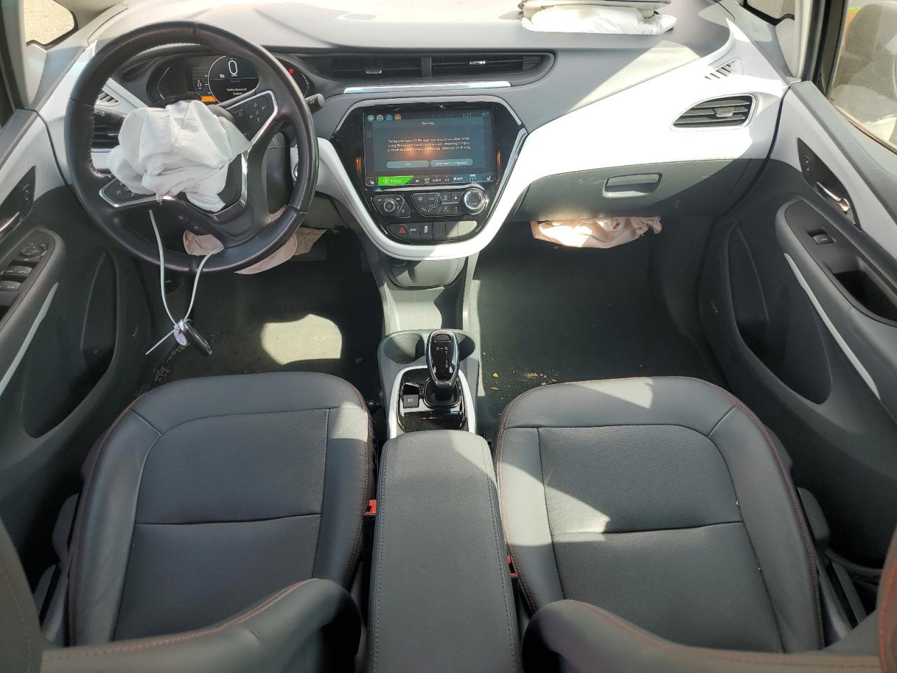 2020 Chevrolet Bolt Ev Premier VIN: 1G1FZ6S00L4134545 Lot: 80159695