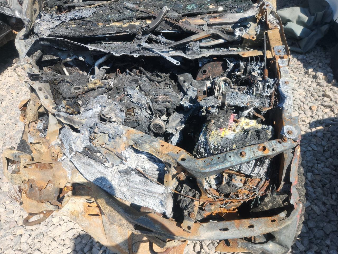 2019 Ford Ranger Xl VIN: 1FTER4FH6KLA54551 Lot: 80269785