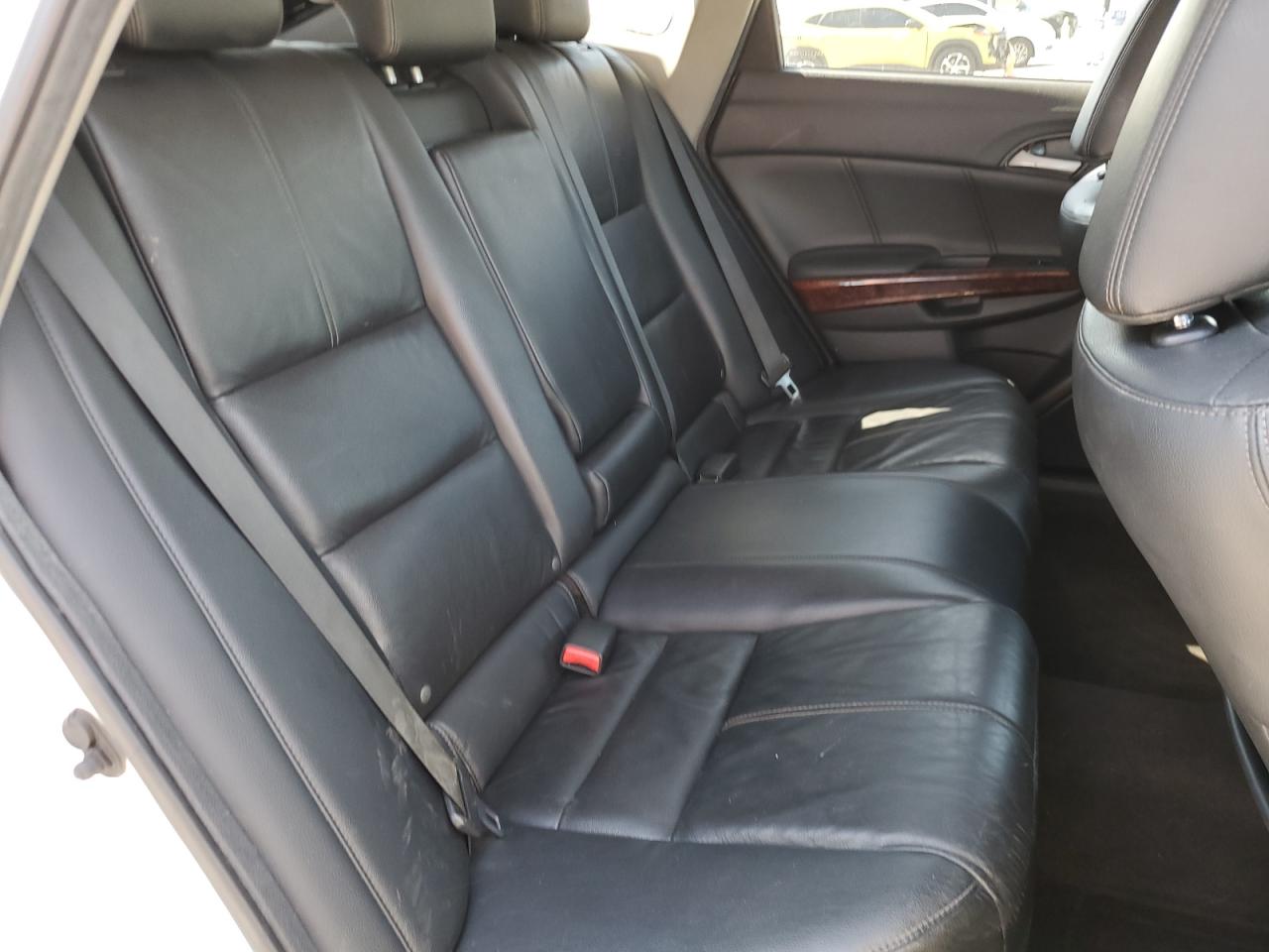 2010 Honda Accord Crosstour Exl VIN: 5J6TF1H58AL010139 Lot: 80804725