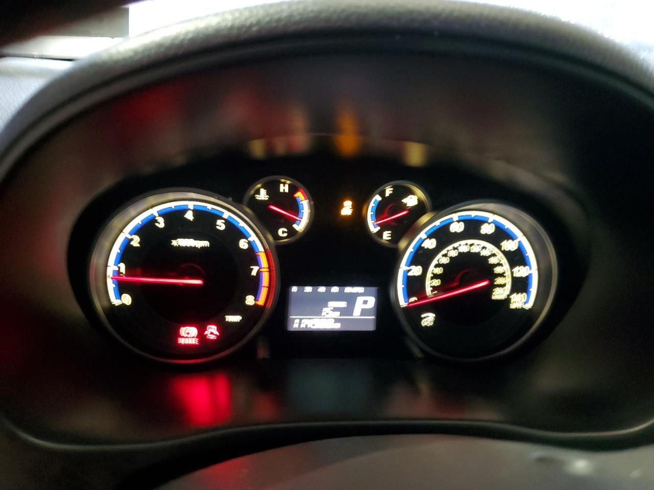 2013 Suzuki Sx4 Technology VIN: JS2YB5A41D6100306 Lot: 81425685