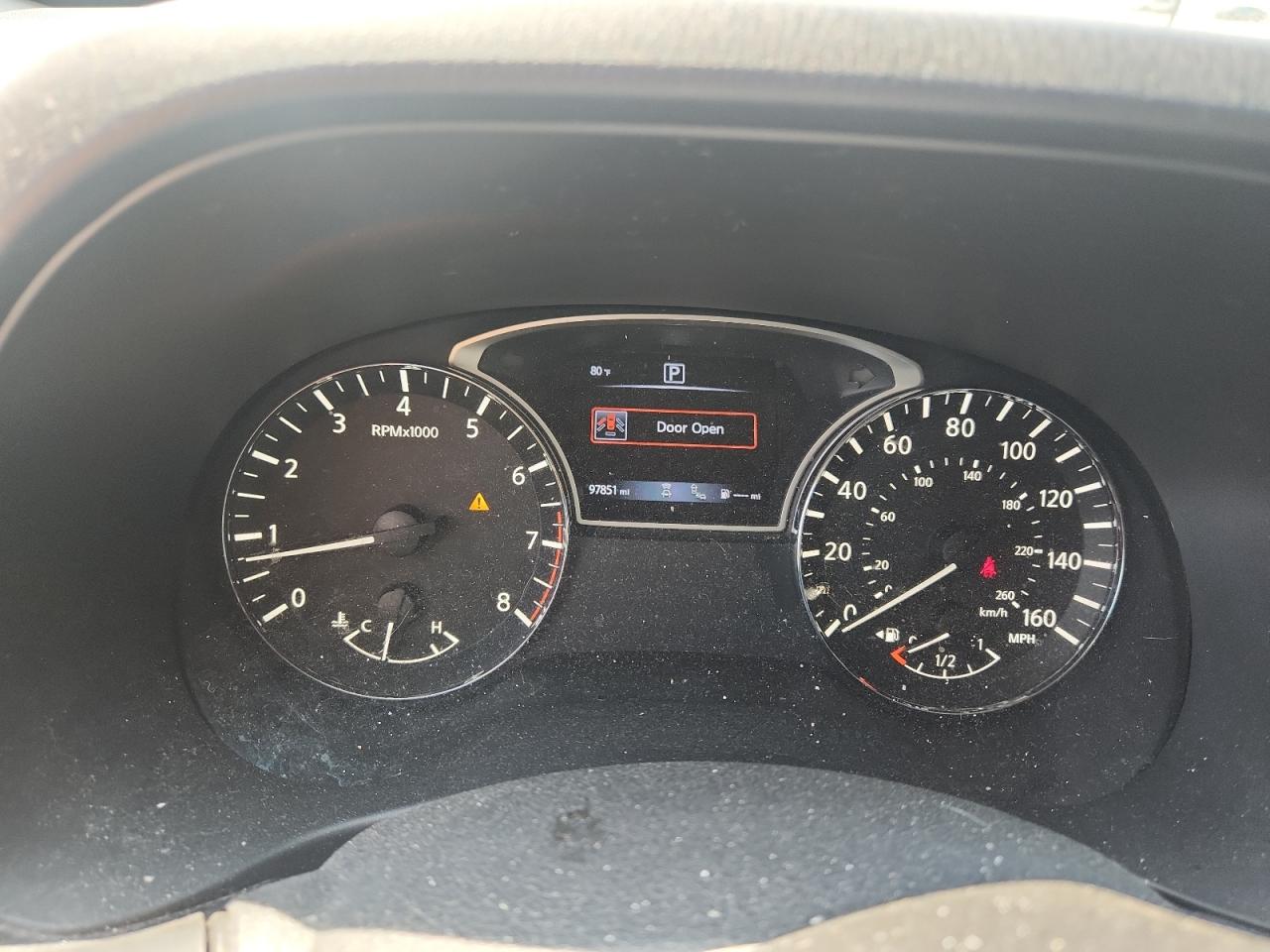 2018 Nissan Pathfinder S VIN: 5N1DR2MN3JC643110 Lot: 82080195