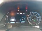2022 NISSAN LEAF E + TEKNA  for sale at Copart EAST KILBRIDE