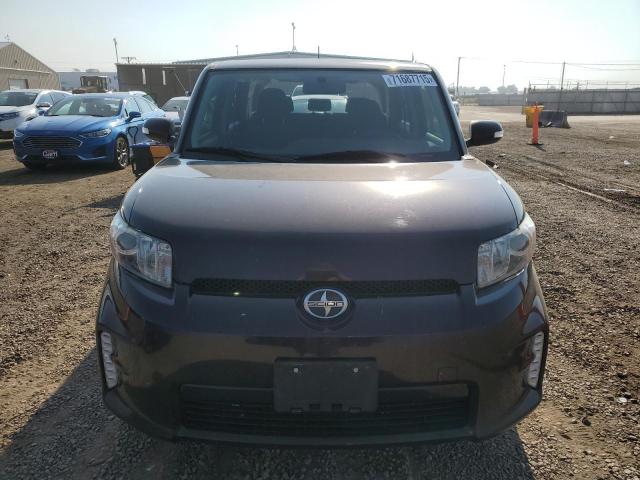  TOYOTA SCION 2013 Burgundy