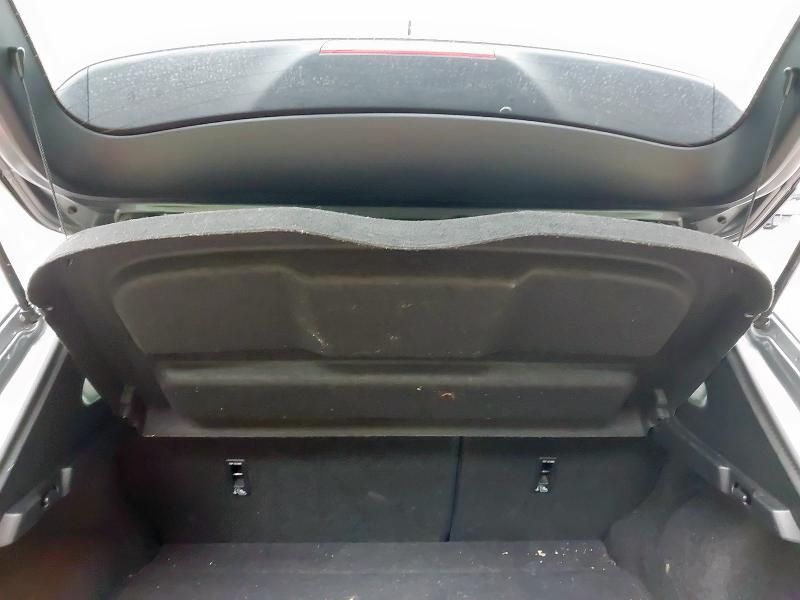 2017 NISSAN QASHQAI TEKNA DCI 