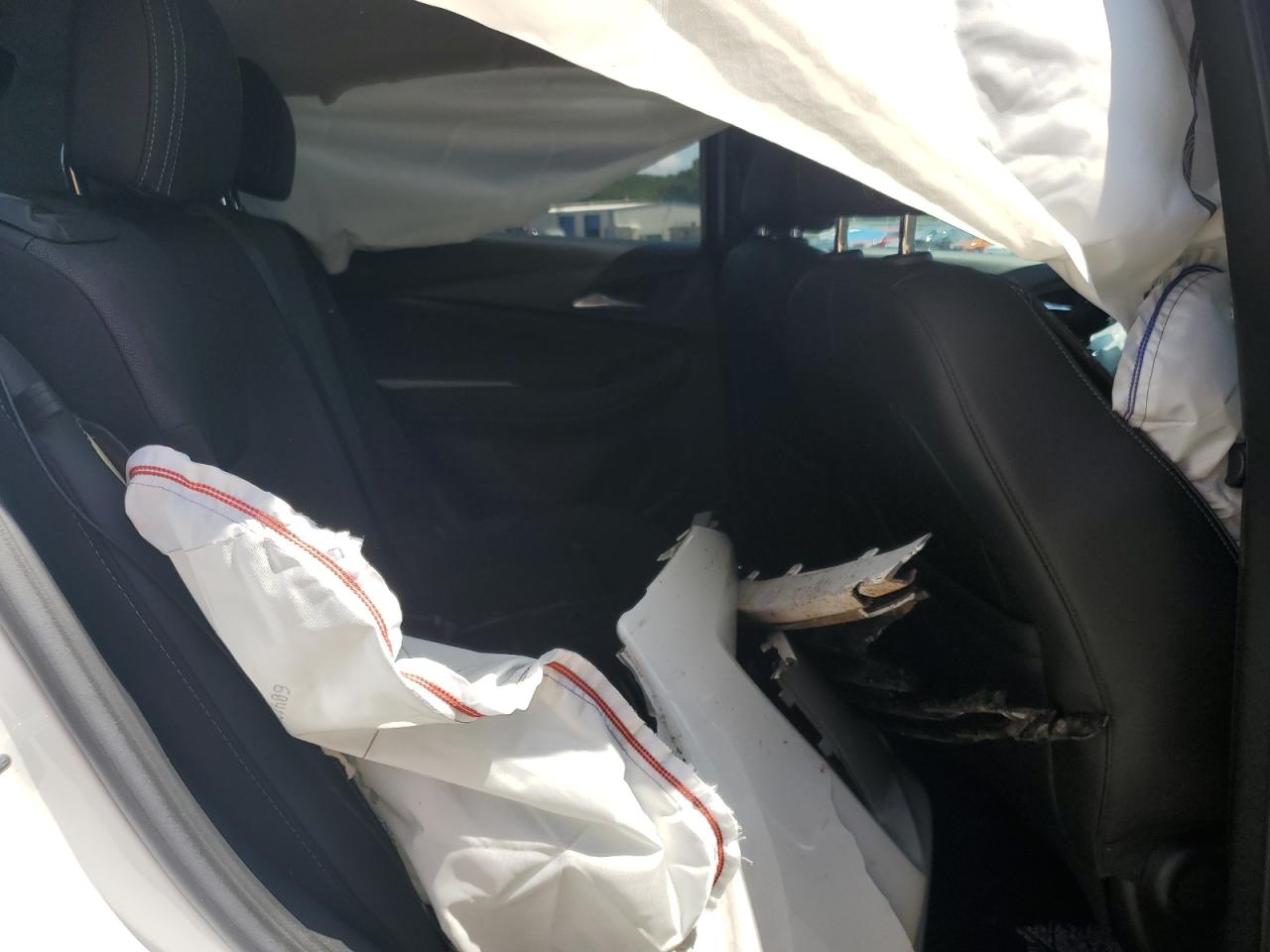 2024 Buick Encore Gx Preferred VIN: KL4AMBSL6RB131053 Lot: 71071645