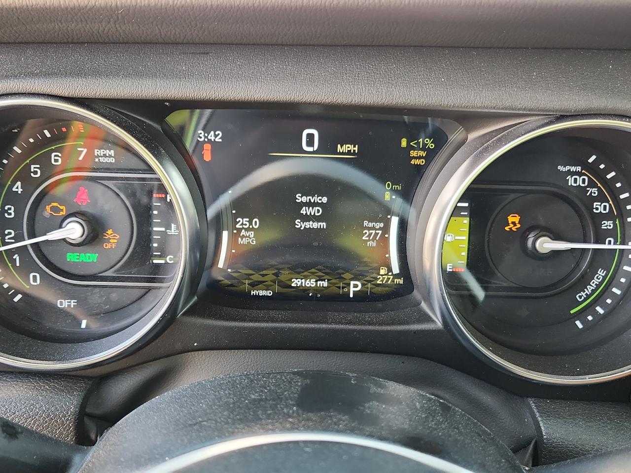 2022 Jeep Wrangler Unlimited Sahara 4Xe VIN: 1C4JJXP65NW276425 Lot: 70727595