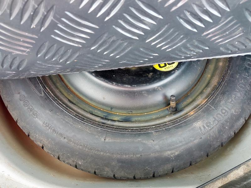 2009 FORD FOCUS 1.6 TDCI TITANIUM 5DR [110] [DPF]