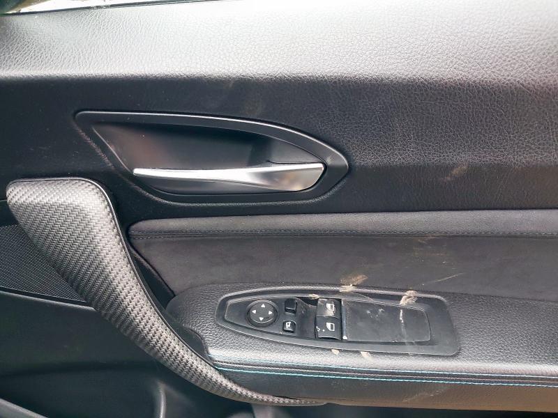 2018 BMW M2 COMPETITION AUTO 