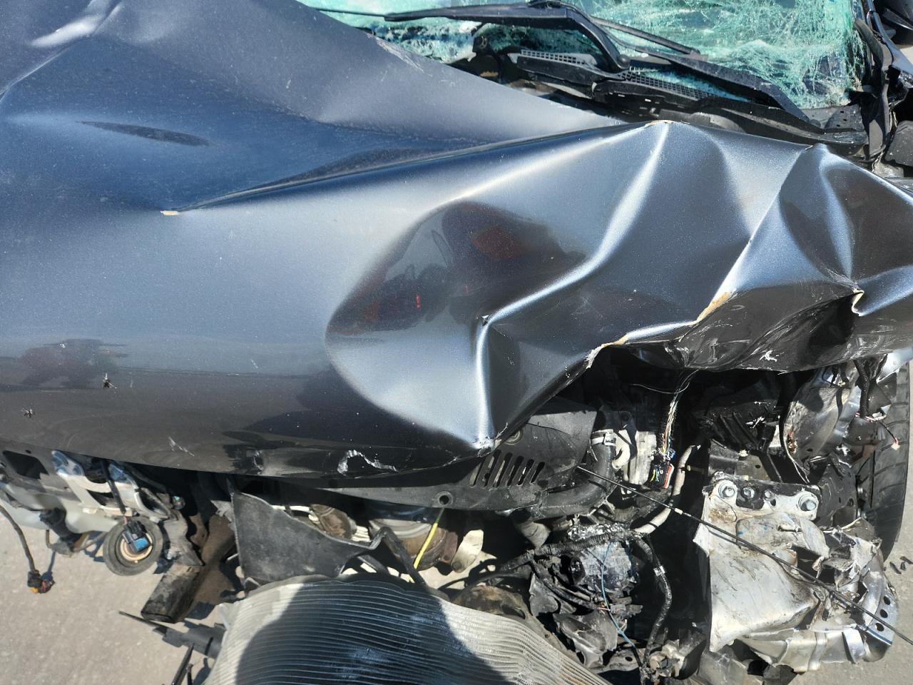 2018 Honda Civic Sport VIN: SHHFK7H4XJU216346 Lot: 80904605