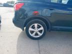 2008 NISSAN QASHQAI TEKNA + 2 4WD A 2.0 TEKNA 5DR 4WD CVT for sale at Copart ROCHFORD