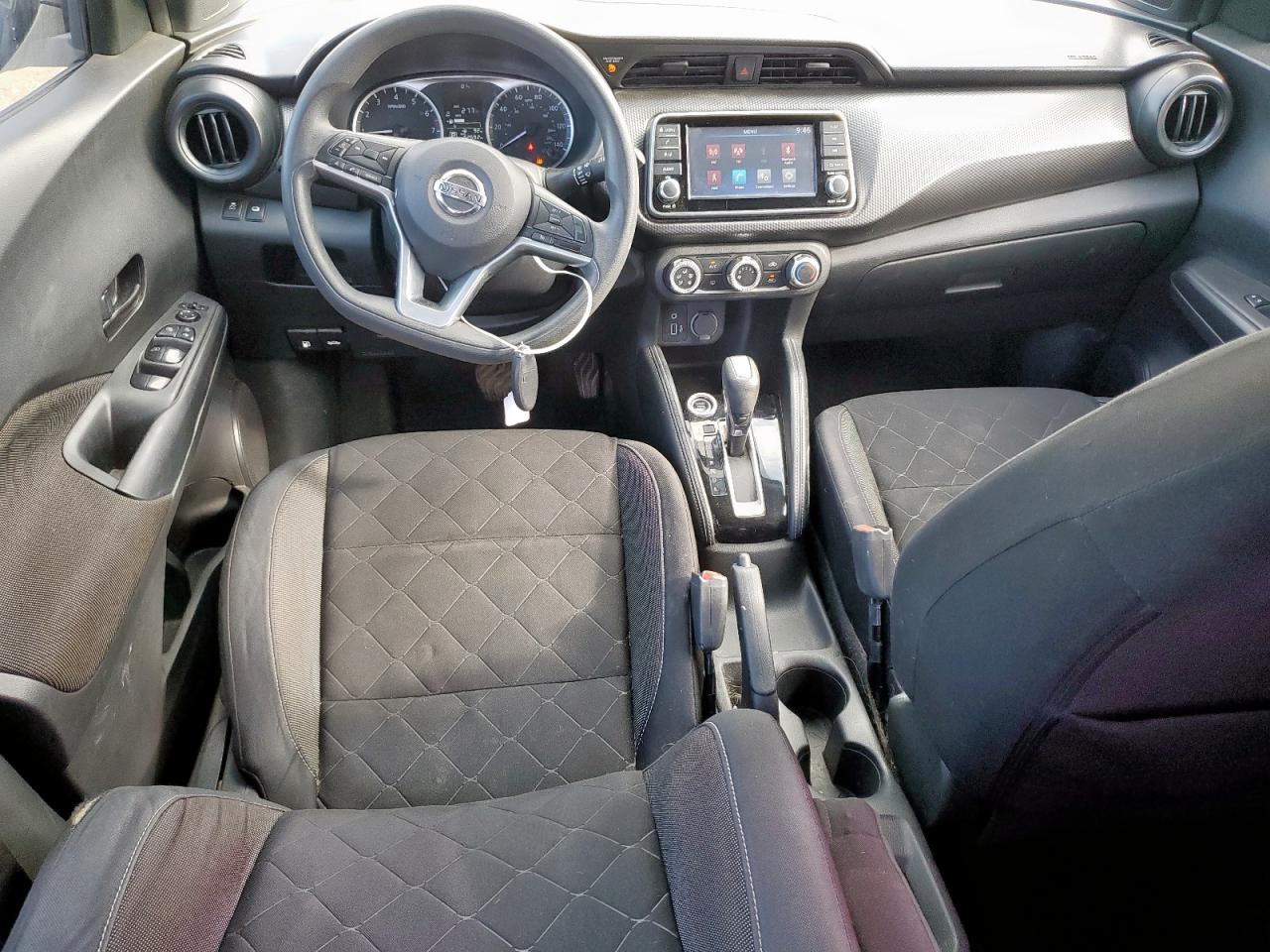 2018 Nissan Kicks S VIN: 3N1CP5CU3JL525517 Lot: 71822025