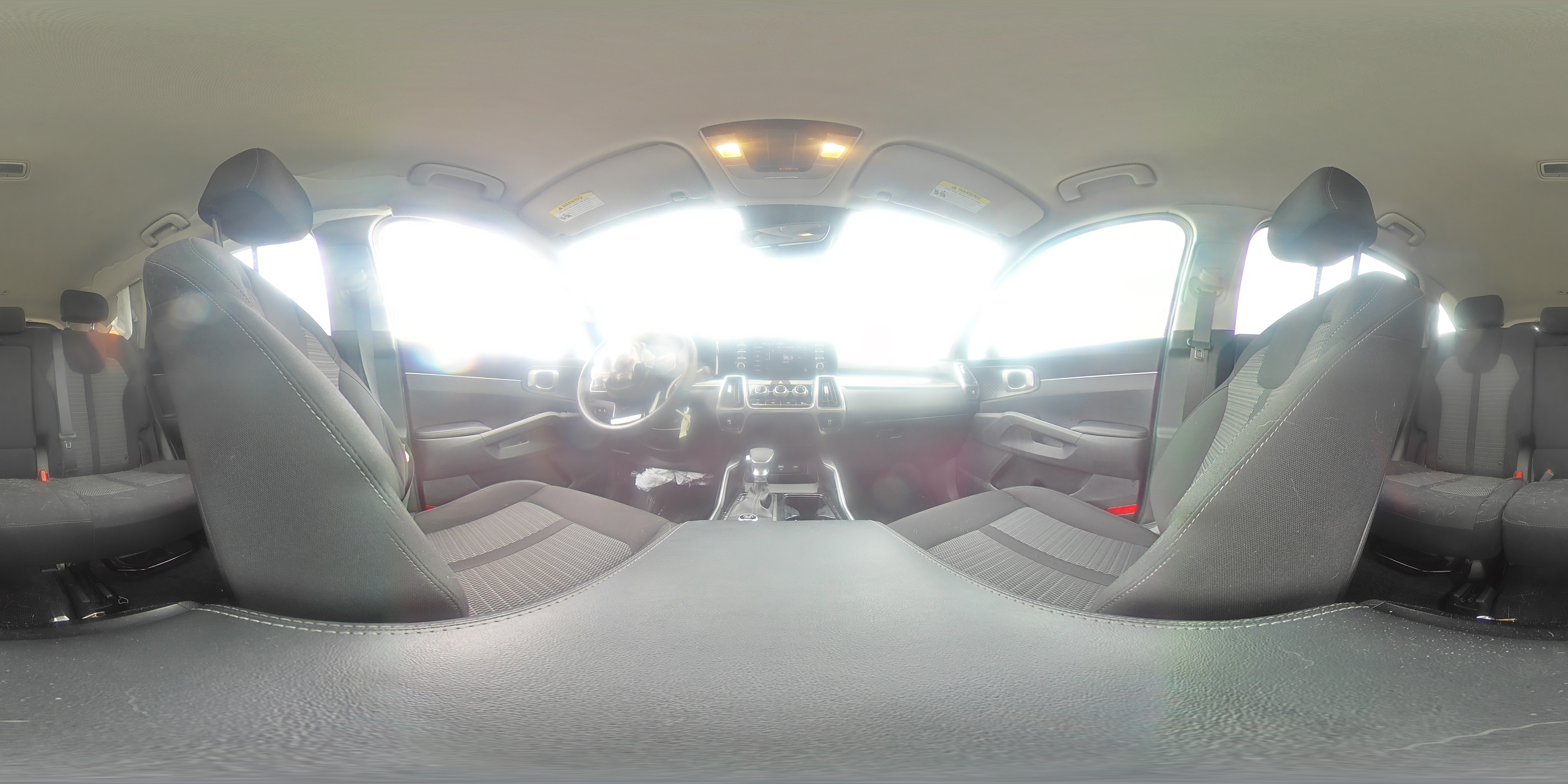 2021 Kia Sorento Lx VIN: 5XYRG4LC9MG054378 Lot: 81441035