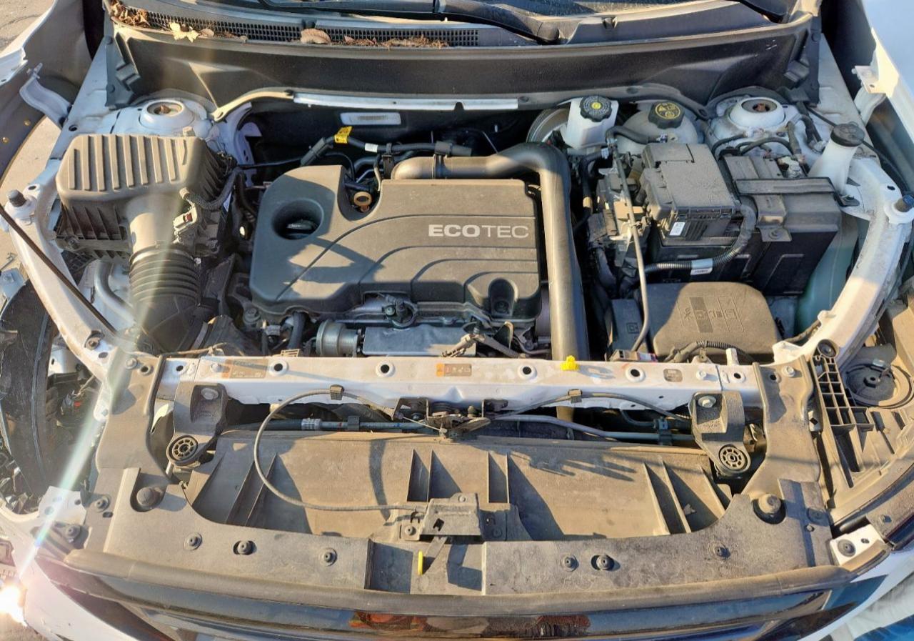 2021 GMC Terrain Slt VIN: 3GKALPEV1ML377457 Lot: 72044805