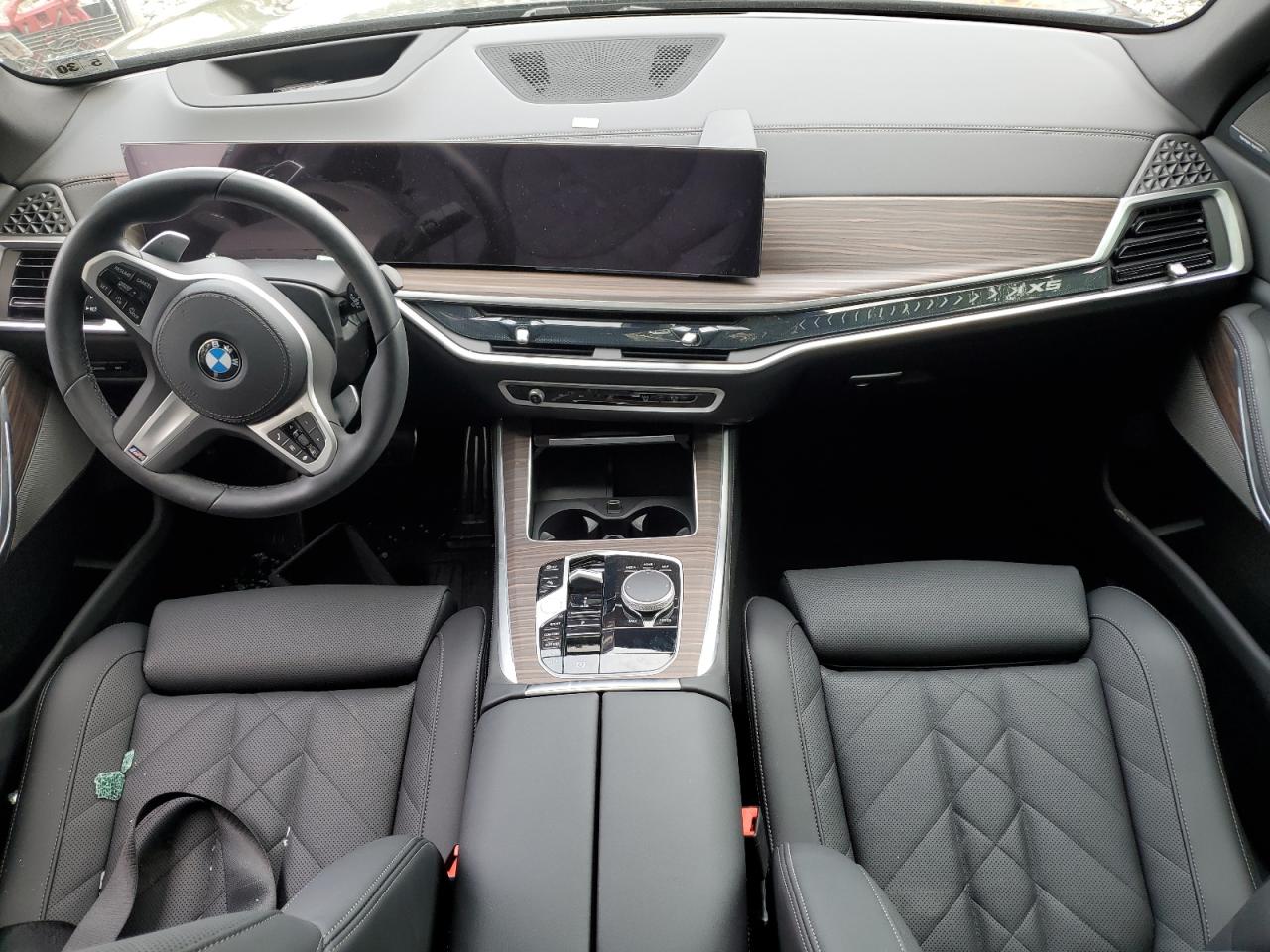 2026 BMW X5 xDrive40I VIN: 5UX23EU00T9048524 Lot: 83885185