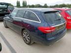 2016 MERCEDES-BENZ C350 SPORT E AUTO  for sale at Copart SANDY