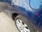 2011 FORD FIESTA ZETEC for sale at Copart YORK