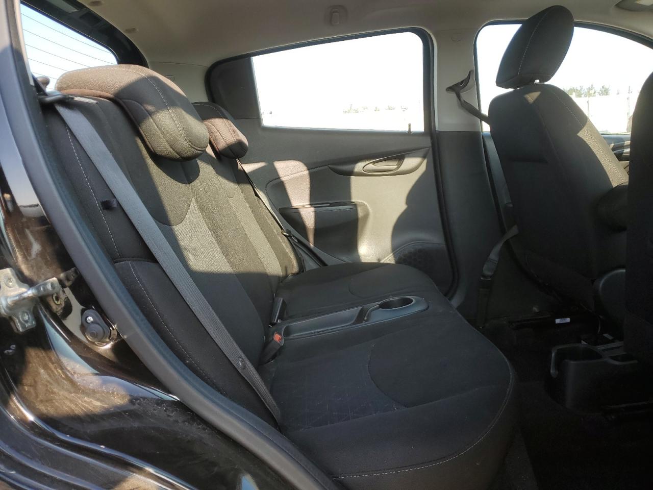 2020 Chevrolet Spark 1Lt VIN: KL8CD6SA6LC459197 Lot: 71254685