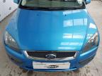 2006 FORD FOCUS ZETEC CLIMATE AUTO  for sale at Copart BELFAST