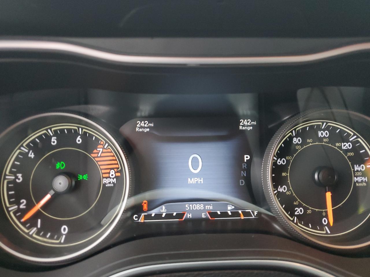 2021 Jeep Cherokee Trailhawk VIN: 1C4PJMBX8MD158050 Lot: 80715265