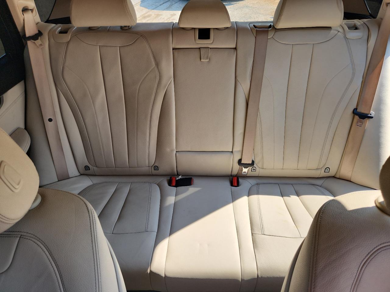 2015 BMW X5 xDrive35D VIN: 5UXKS4C51F0N07773 Lot: 80835965