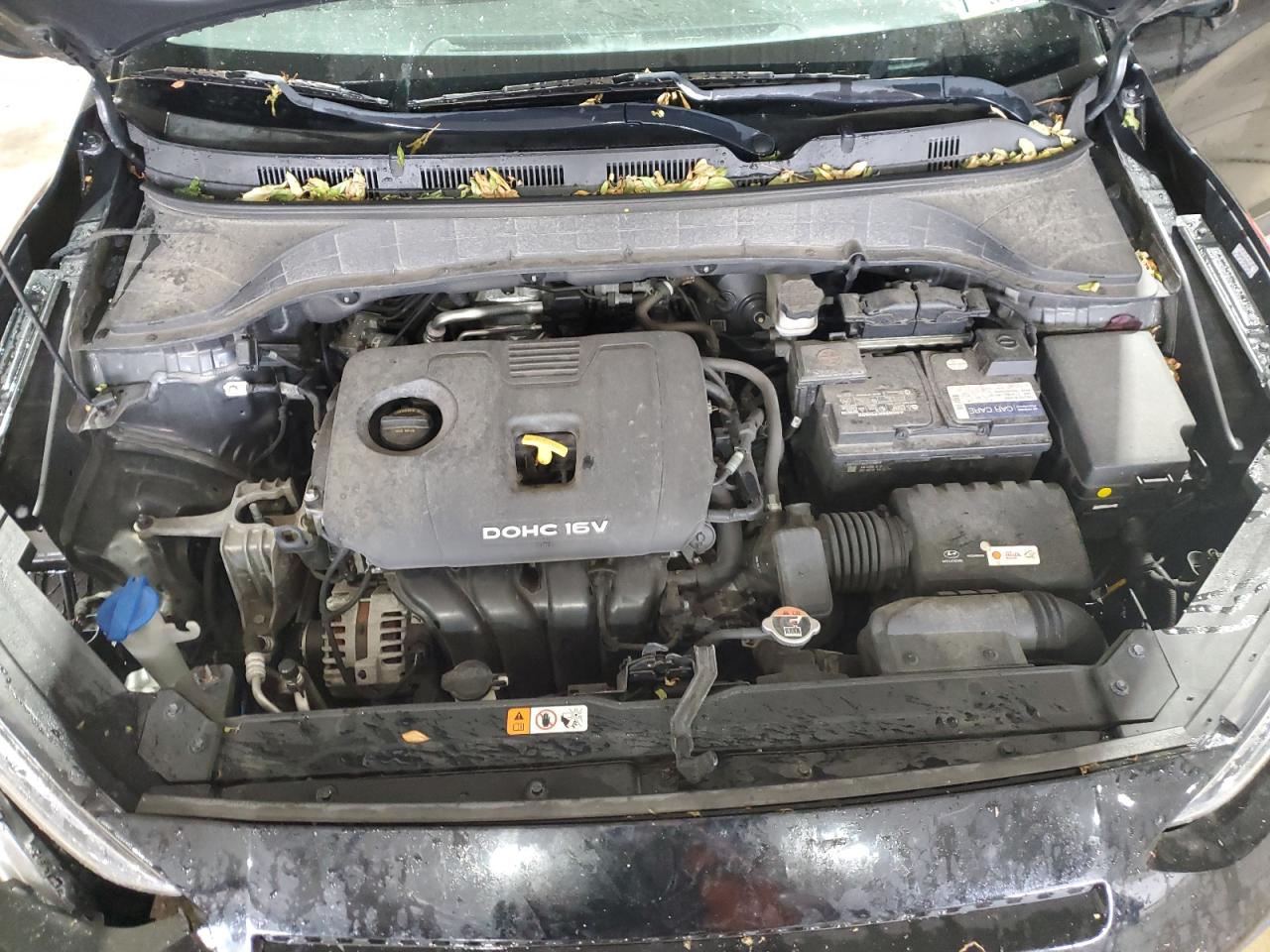 2020 Hyundai Kona Sel VIN: KM8K22AA0LU407203 Lot: 82032045