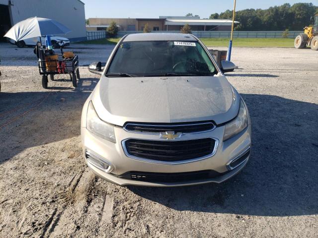 Sedans CHEVROLET CRUZE 2015 tan
