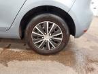 2011 VOLKSWAGEN GOLF S TSI 1.2 TSI S 5DR for sale at Copart NEWBURY