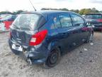 2010 VAUXHALL CORSA EXCLUSIV  for sale at Copart ROCHFORD