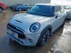 2018 MINI COOPER S AUTO  for sale at Copart PETERLEE