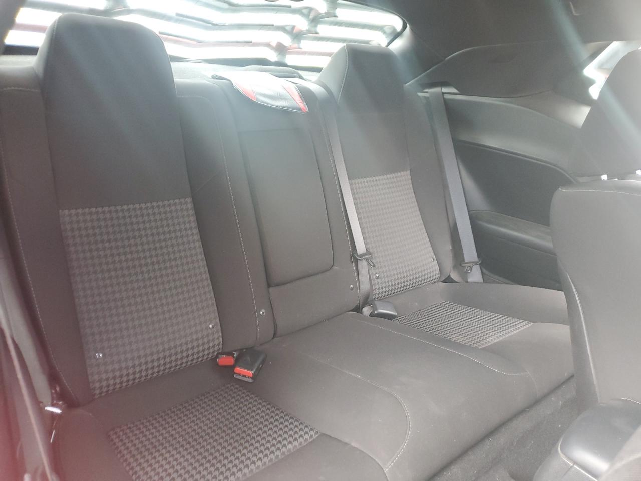 2021 Dodge Challenger Gt VIN: 2C3CDZKG7MH501358 Lot: 82115905