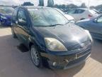 2006 FORD FIESTA ZETEC S  for sale at Copart SANDY