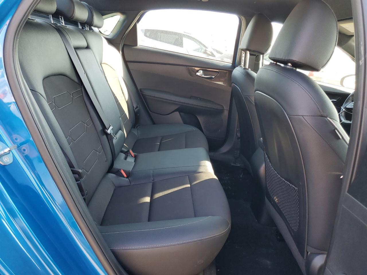 2024 Kia Forte Gt Line VIN: 3KPF54AD2RE734728 Lot: 72099675