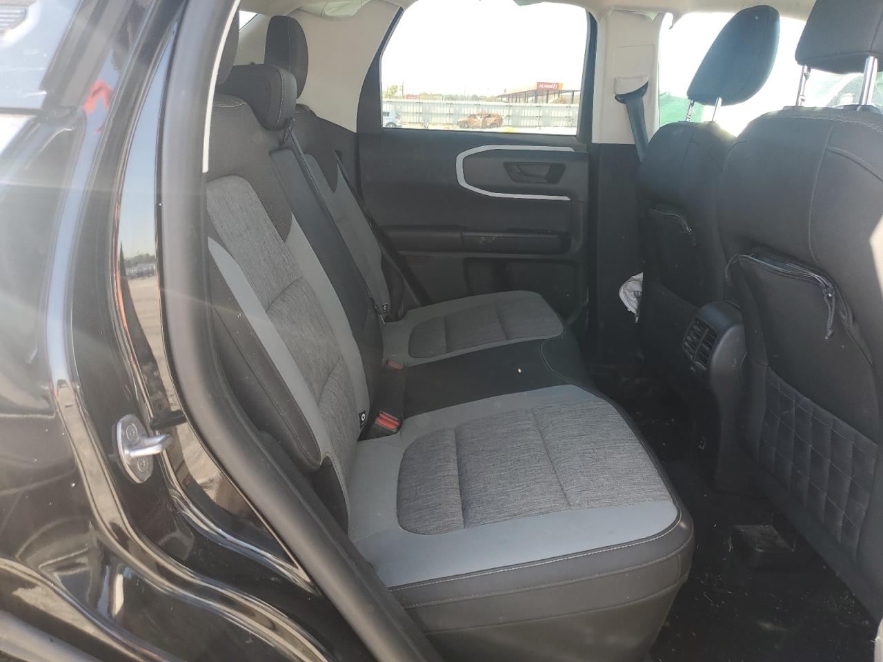 2021 Ford Bronco Sport Big Bend VIN: 3FMCR9B65MRA72323 Lot: 81851445