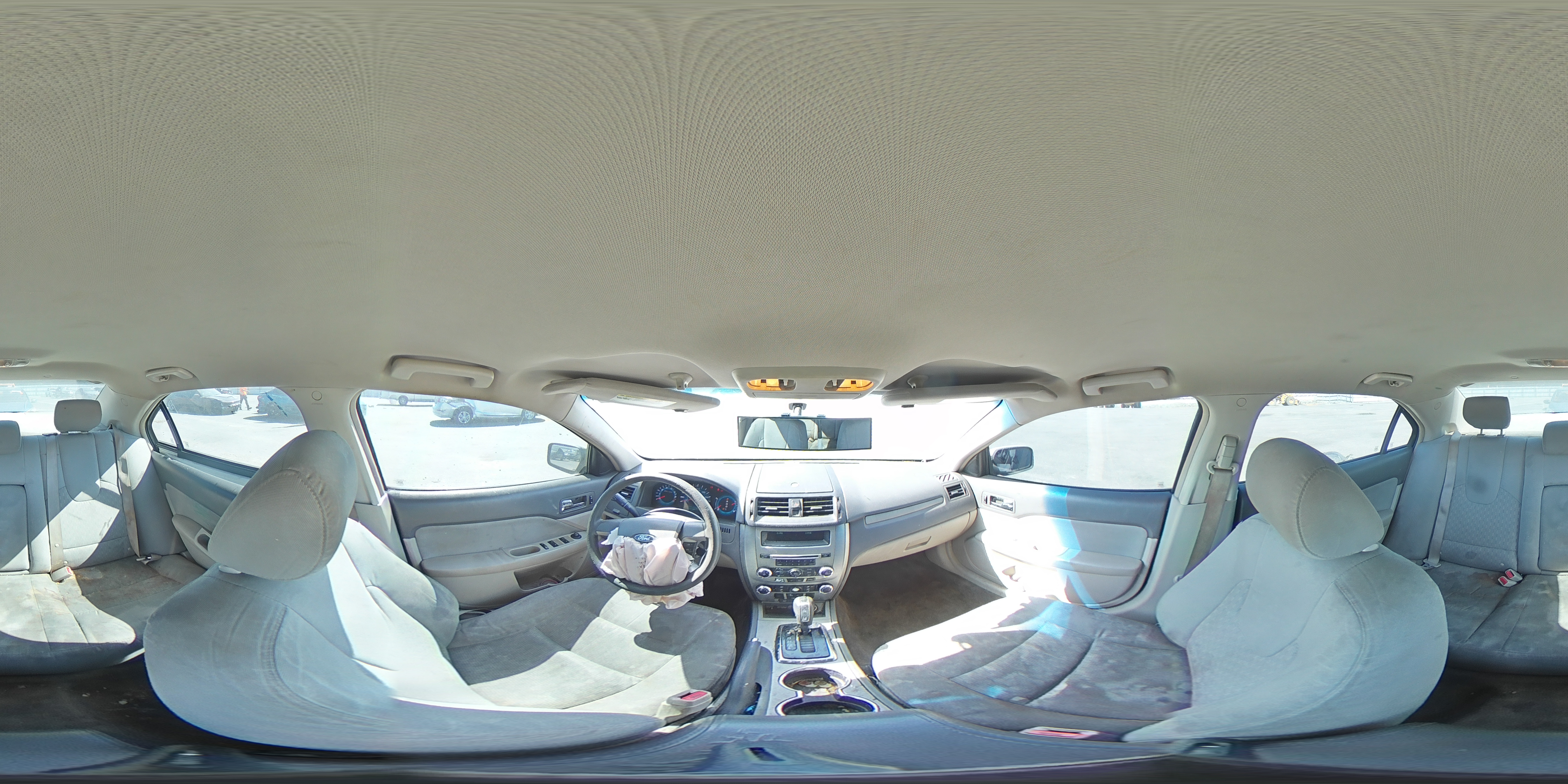 2011 Ford Fusion Se VIN: 3FAHP0HA7BR141331 Lot: 71188825