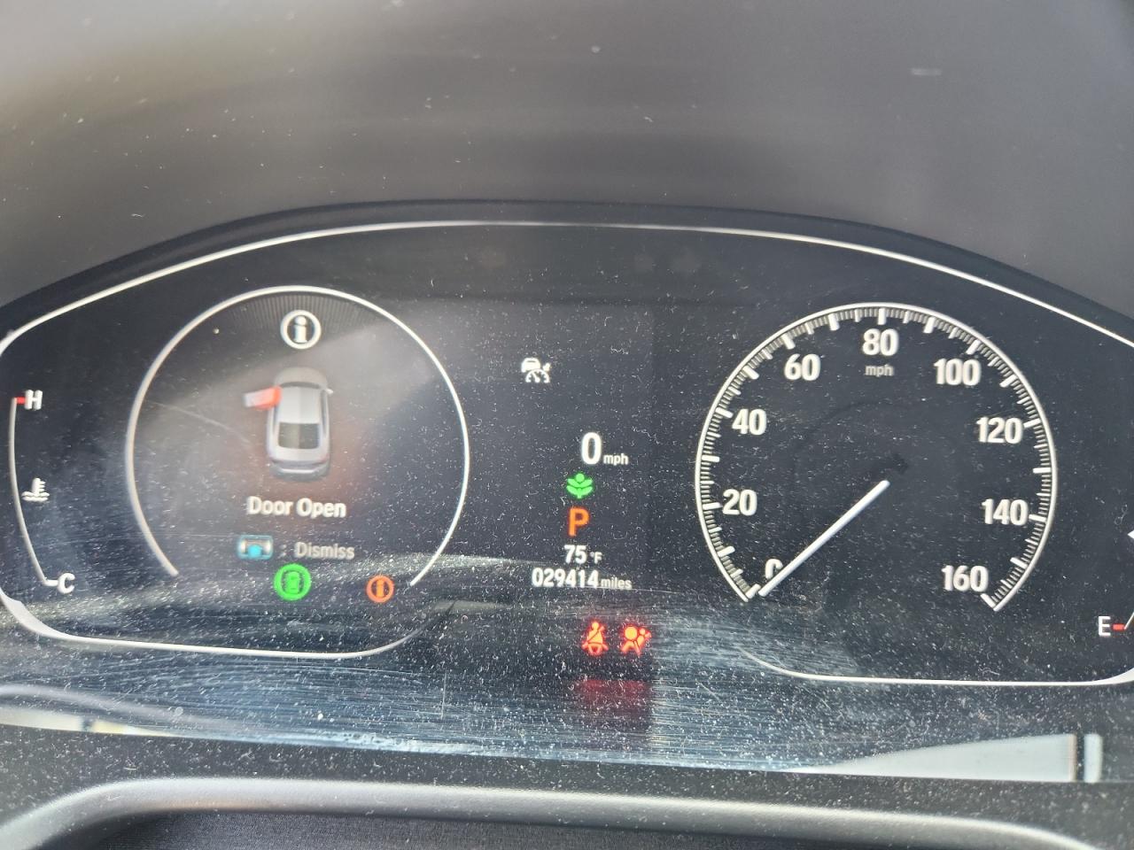 2022 Honda Accord Sport Se VIN: 1HGCV1F45NA069395 Lot: 71951515