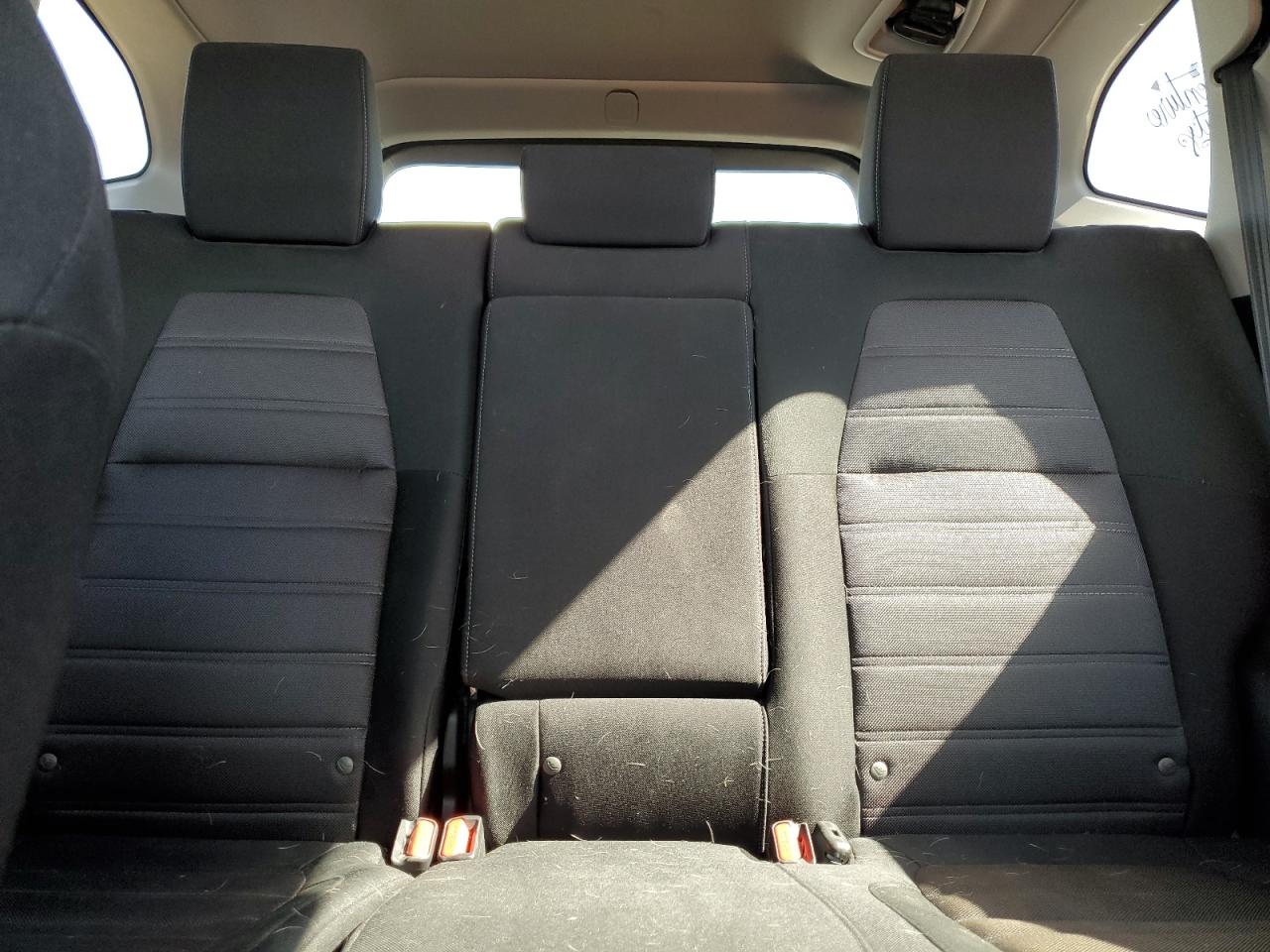 2021 Honda Cr-V Ex VIN: 2HKRW2H54MH642859 Lot: 81815105