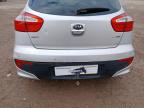 2015 KIA RIO 3 ISG CRDI  for sale at Copart WESTBURY