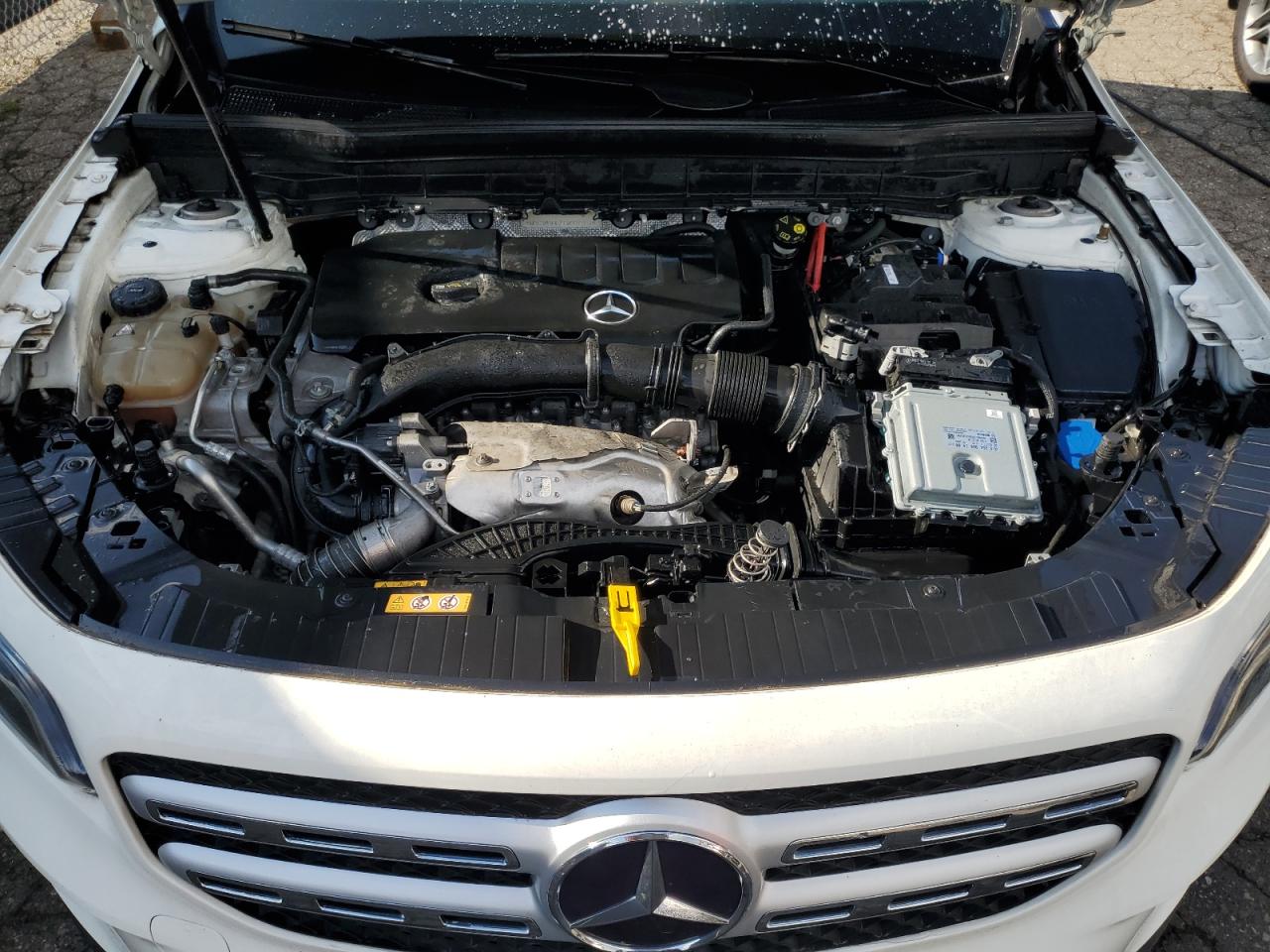 Фото: WDC4M4HB7LW007851