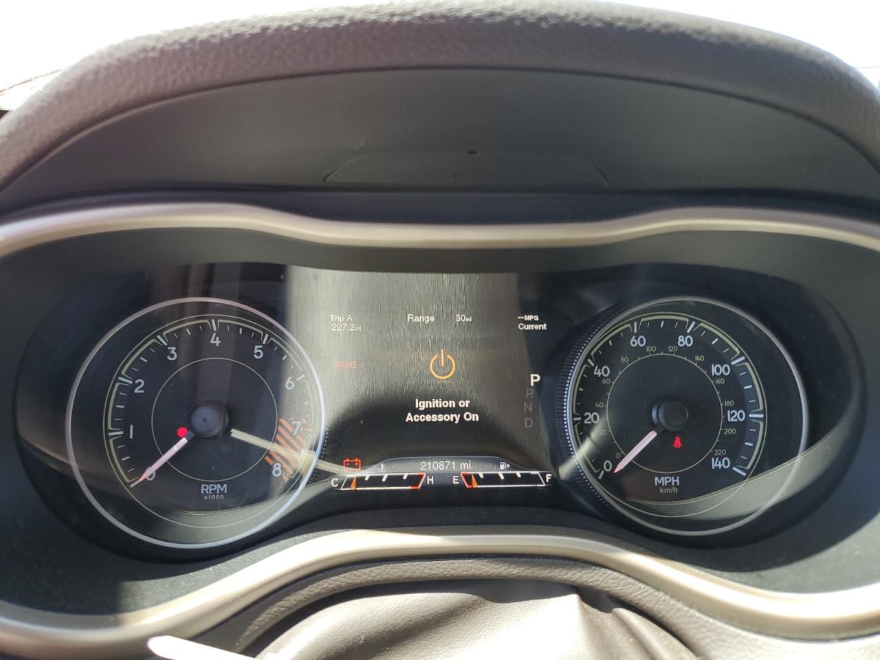 2014 Jeep Cherokee Trailhawk VIN: 1C4PJMBS0EW277365 Lot: 70129315